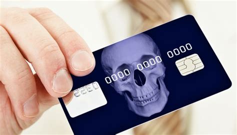 unauthorized use of debit card